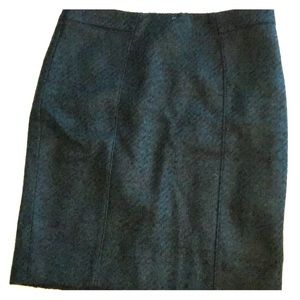 Banana Republic Pencil Skirt - size 8